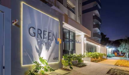 Apartamento com 2 quartos à venda, 63 m² por R$ 578.000 - Zona 03 - Maringá/PR