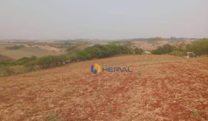 (Aceita troca) Terreno à venda, 24200 m² por R$ 880.000 - Zona Rural - Paiçandu/Paraná