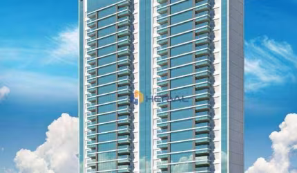 (Aceita troca ) Apartamento com 3 suítes à venda, 179 m² por R$ 3.300.000 - Zona 03 - Maringá/PR