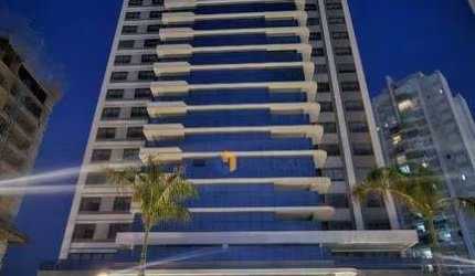 Apartamento com 3 dormitórios à venda, 211 m² por R$ 2.850.000,00 - Zona 08 - Maringá/PR