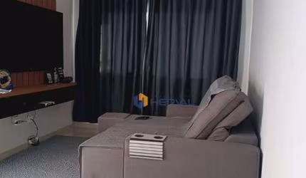 Casa com 2 quartos à venda, 102 m² por R$ 350.000 - Jardim Paulista - Maringá/PR