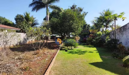 Terreno à venda, 1000 m² por R$ 890.000,00 - Jd Diamante - Maringá/PR