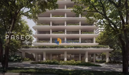 Apartamento com 3 Suítes à venda, 218 m² - Zona 03 - Maringá/PR