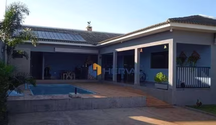 Chácara com 1 quarto à venda por R$ 360.000 - Ivailandia - Engenheiro Beltrão/Paraná