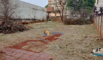 Terreno à venda, 600 m² por R$ 650.000,00 - Zona 07 - Maringá/PR