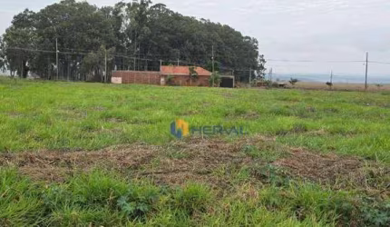 Terreno à venda, 600 m² por R$ 300.000,00 - Villa Verde - Iguaraçu/PR