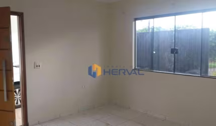 Casa com 3 quartos à venda, 100 m² por R$ 600.000 - Parque Avenida - Maringá/PR