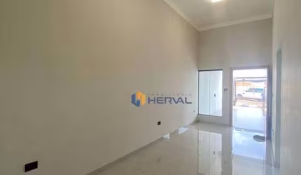 Casa com 3 quartos à venda, 100 m² por R$ 480.000 - Jardim Paris Vi - Maringá/PR