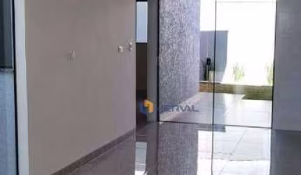 Casa com 3 quartos à venda, 88 m² por R$ 430.000 - Conjunto Residencial Paulino Carlos Filho - Maringá/PR