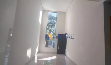 Casa com 3 quartos à venda, 88 m² por R$ 445.000 - Conjunto João de Barro Champagnat - Maringá/PR