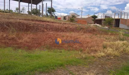 Terreno à venda, 475 m² por R$ 530.000,00 - Jardim Espanha - Maringá/PR