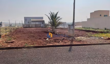 Terreno à venda, 416 m² por R$ 340.000,00 - Jardim Pilar - Maringá/PR