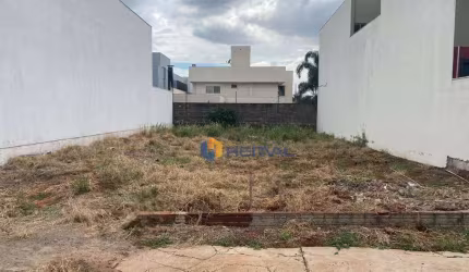 Terreno à venda, 378 m² por R$ 555.500,00 - Jardim Fregadolli - Maringá/PR