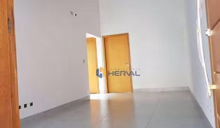 Casa com 3 quartos à venda, 127 m² por R$ 680.000 - Parque Palmeiras - Maringá/PR