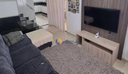 Sobrado com 3 quartos à venda, 130 m² por R$ 465.000 - Jardim Atlanta - Maringá/PR