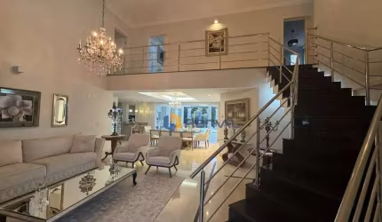 Sobrado com 3 suítes à venda, 396 m² por R$ 2.950.000 - Jardim Imperial I - Maringá/PR
