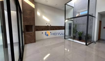 Casa com 3 quartos à venda, 105 m² por R$ 707.000 - Jardim Paris - Maringá/PR