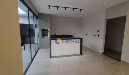 Casa com 3 quartos à venda, 121 m² por R$ 700.000 - Parque das Laranjeiras - Maringá/PR