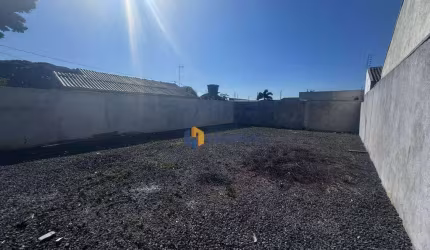 Terreno à venda, 200 m² por R$ 300.000 - Jardim Alvorada - Maringá/PR