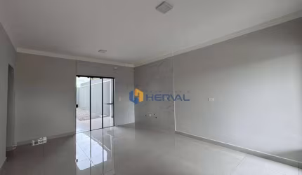 Casa com 3 dormitórios à venda, 80 m² por R$ 420.000,00 - Jardim Freitas - Maringá/PR