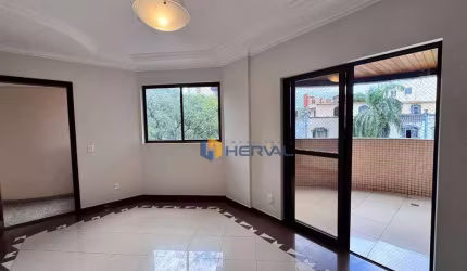 Apartamento com 4 quartos à venda, 135 m² por R$ 695.000 - Zona 07 - Maringá/PR