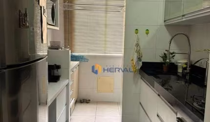Apartamento com 2 quartos à venda, 67 m² por R$ 550.000 - Zona 03 - Maringá/PR