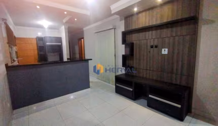 Casa com 3 quartos à venda, 110 m² por R$ 450.000 - Residencial Ícaro - Maringá/PR