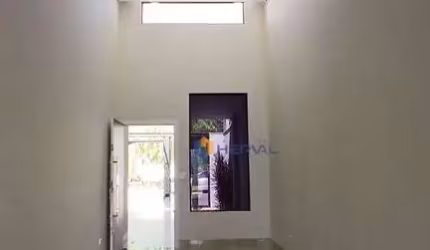 Casa com 3 dormitórios à venda, 114 m² por R$ 600.000,00 - Jardim Diamante - Maringá/PR