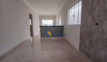 Casa com 3 dormitórios à venda, 117 m² por R$ 435.000 - Jardim Oriental - Maringá/PR