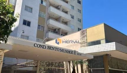 (Aceita troca) Apartamento com 3 dormitórios à venda, 86 m² - Zona 7 - Maringá/PR
