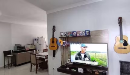 Casa com 3 dormitórios à venda, 80 m² por R$ 430.000,00 - Jardim Andrade - Maringá/PR