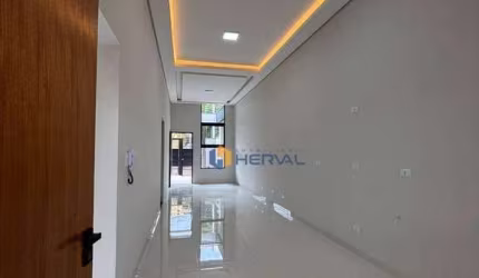 Casa com 3 dormitórios à venda, 99 m² por R$ 600.000 - Jardim Pinheiros - Maringá/PR