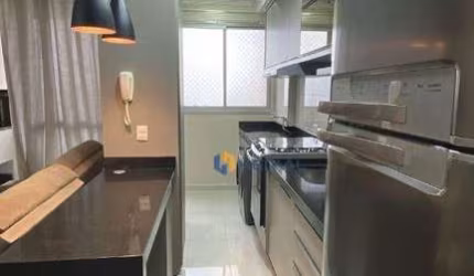 Apartamento com 3 quartos à venda, 69 m² por R$ 530.000 - Vila Nova - Maringá/PR