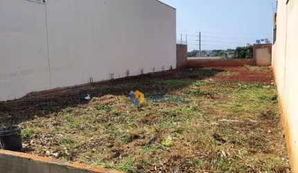 Terreno à venda, 179 m² por R$ 200.000 - Parque Avenida - Maringá/PR