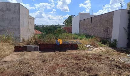 Terreno à venda, 316 m² por R$ 360.000,00 - Jardim Novo Horizonte - Maringá/PR
