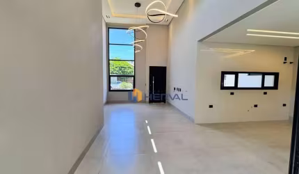 Casa com 3 dormitórios à venda, 124 m² por R$ 790.000,00 - Jardim Tóquio - Maringá/PR