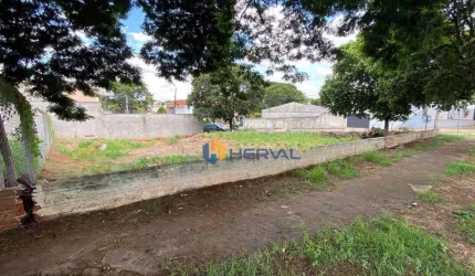 Terreno à venda, 372 m² por R$ 552.000 - Jardim das Nações - Maringá/PR