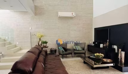 Sobrado com 4 suítes à venda, 400 m² por R$ 3.850.000 - Jardim Novo Horizonte - Maringá/PR