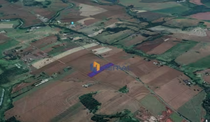 Terreno à venda, 52000 m² por R$ 8.175.000 - Zona Rural - Maringá/Paraná