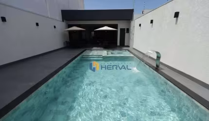 Casa com 1 dormitório à venda, 121 m² por R$ 830.000 - Jardim Espanha - Maringá/PR