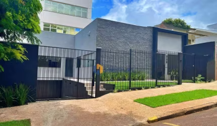 Prédio para alugar, 140 m² por R$ 8.500,00/mês - Zona 05 - Maringá/PR