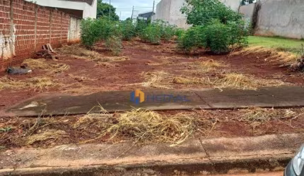 Terreno à venda, 200 m² por R$ 165.000 - Jardim Espanha - Maringá/PR