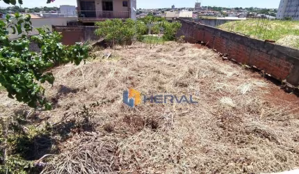Terreno à venda, 210 m² por R$ 230.000,00 - Vila Emília - Maringá/PR