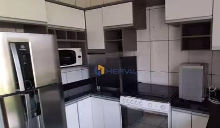 Casa com 3 dormitórios à venda, 72 m² por R$ 380.000,00 - Jardim Paulista - Maringá/PR