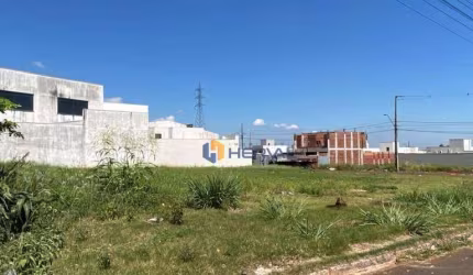 Terreno à venda, 400 m² por R$ 450.000,00 - Bom Jardim - Maringá/PR