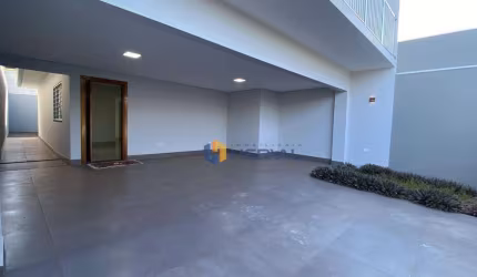 Sobrado com 3 quartos à venda, 168 m² por R$ 640.000 - Jardim Novo Paulista - Maringá/PR