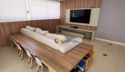 Apartamento com 3 quartos à venda, 110 m² por R$ 830.000 - Zona 01 - Maringá/PR