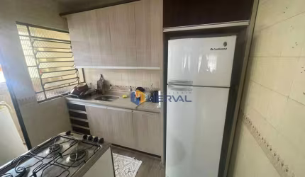 Apartamento com 2 quartos à venda, 59 m² por R$ 200.000 - Zona 07 - Maringá/PR