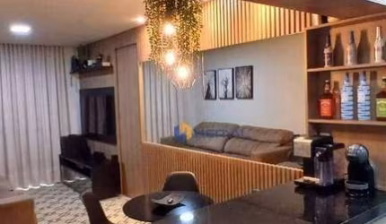 Apartamento com 2 quartos à venda, 57 m² por R$ 399.000 - Vila Marumby - Maringá/PR