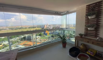 Apartamento com 3 suítes à venda, 180 m² por R$  - Zona 08 - Maringá/PR
